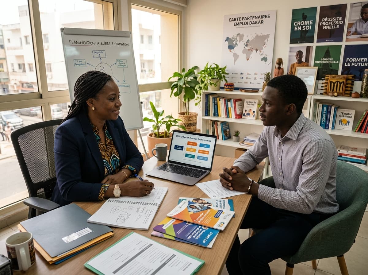 TP Conseiller en Parcours d'Insertion Professionnelle